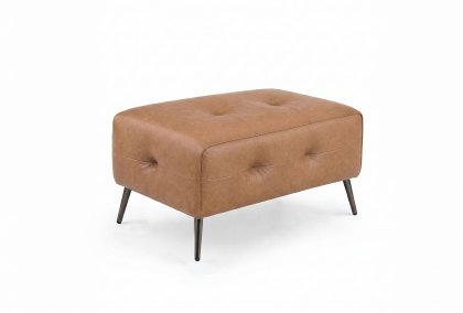 Bolero - Rectangular Stool Bolero - Rectangular Stool