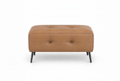 Bolero - Rectangular Stool Bolero - Rectangular Stool