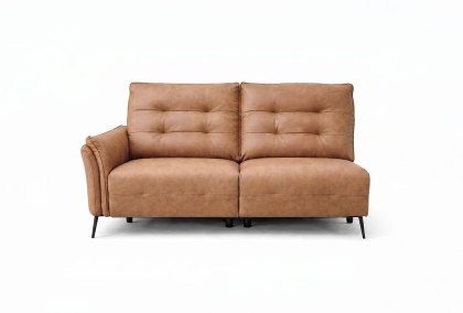 Bolero - 1 Arm 1 Recliner Sofa Bolero - 1 Arm 1 Recliner Sofa