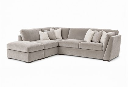 Pavia - Corner Chaise Group Pavia - Corner Chaise Group