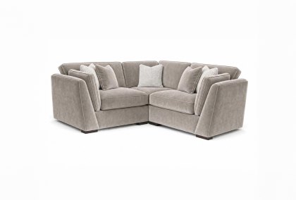 Pavia - Small Corner Group Pavia - Small Corner Group