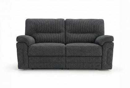 Piazza - 3 Seater Sofa Piazza - 3 Seater Sofa