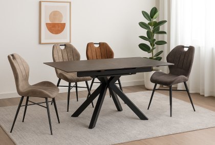 Roan Dining Chair Roan Dining Chair