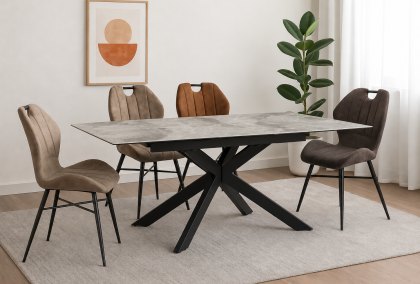 Roan - Dining Chair Roan - Dining Chair