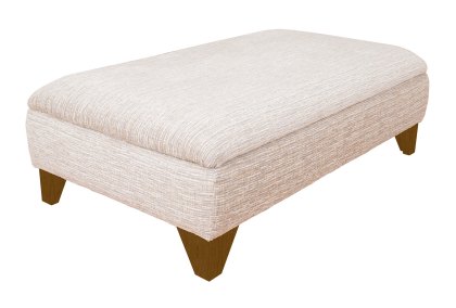 Aylesbury - Storage Footstool Aylesbury - Storage Footstool