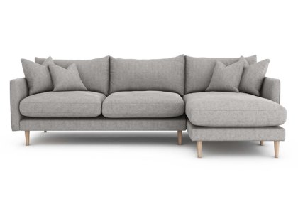 Chiltern XL Chaise Sofa (Reversible) Chiltern XL Chaise Sofa (Reversible)