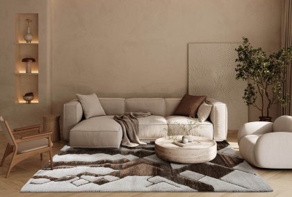 Dune - Recycled Rug Dune - Recycled Rug