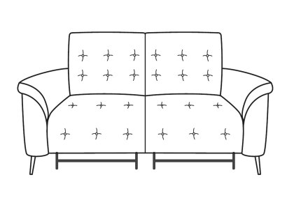 Tempest - Large Sofa Tempest - Large Sofa