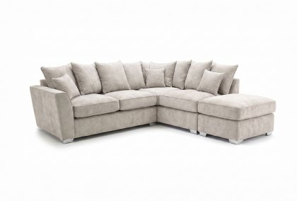 Wickham - Corner Chaise Group Wickham - Corner Chaise Group