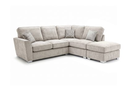 Wickham - Corner Chaise Group inc Sofabed Wickham - Corner Chaise Group inc Sofabed