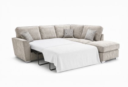 Wickham - Corner Chaise Group inc Sofabed Wickham - Corner Chaise Group inc Sofabed