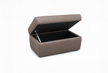 Volterra - Storage Footstool Volterra - Storage Footstool