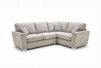 Wickham - Corner Group inc Sofabed Wickham - Corner Group inc Sofabed