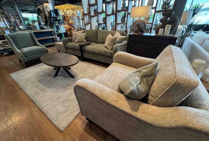 Sabden - Small Sofa Sabden - Small Sofa