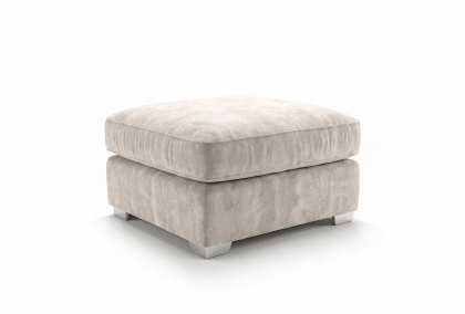 Wickham - Large Footstool Wickham - Large Footstool