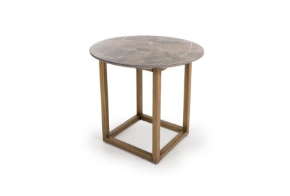 Genesis Side Table Genesis Side Table