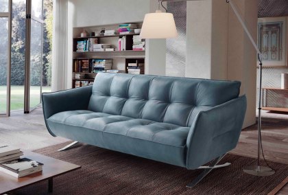 Sorrento Love Seat 1 Arm Sorrento Love Seat 1 Arm