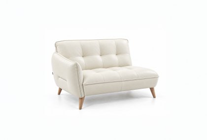 Sorrento - Love Seat 1 Arm Sorrento - Love Seat 1 Arm
