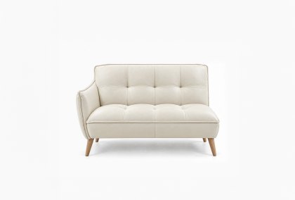 Sorrento - Love Seat 1 Arm Sorrento - Love Seat 1 Arm