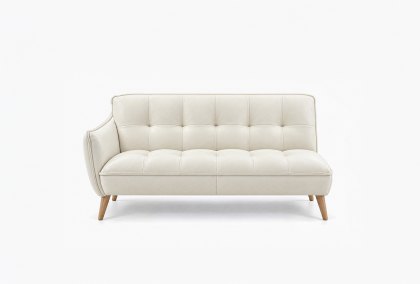 Sorrento - 2 Seater Sofa 1 Arm Sorrento - 2 Seater Sofa 1 Arm