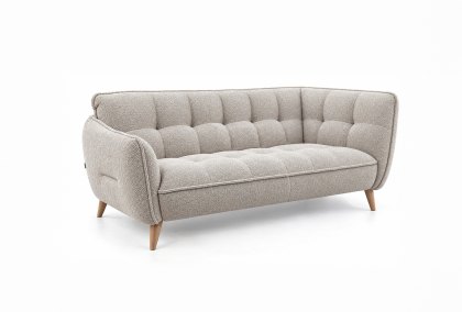 Sorrento - Corner and Armchair Sectional Sorrento - Corner and Armchair Sectional