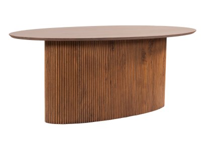 Pablo - Oval Dining Table (200cm) Pablo - Oval Dining Table (200cm)
