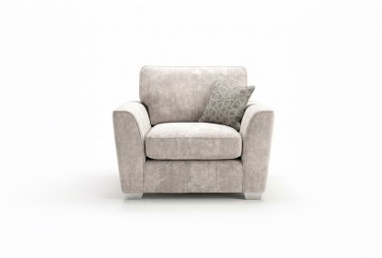 Wickham - Standard Chair Wickham - Standard Chair