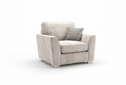 Wickham - Standard Chair Wickham - Standard Chair