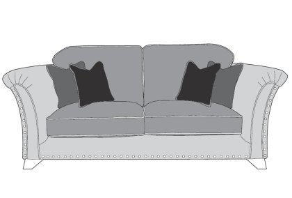 Westmore 3 Seater Sofa Westmore 3 Seater Sofa