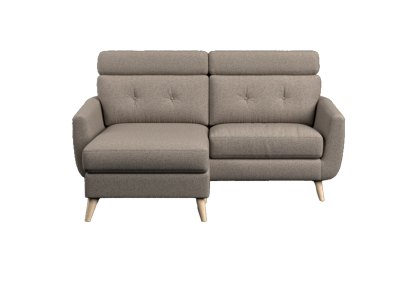 Saige - Chaise Sofa Reversible Saige - Chaise Sofa Reversible