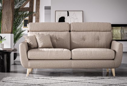 Saige Extra Large Sofa