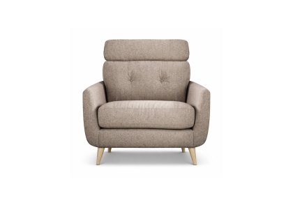 Saige - Grande Chair Saige - Grande Chair