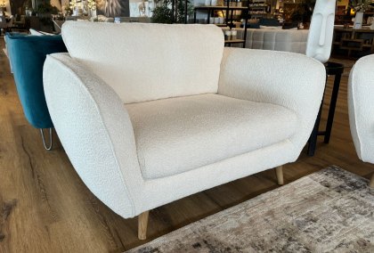 Eden Armchair