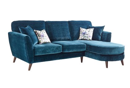 Amelia - Chaise Sofa Amelia - Chaise Sofa