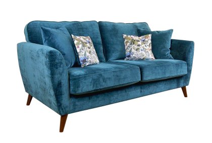 Amelia - 3 Seater Sofa Amelia - 3 Seater Sofa