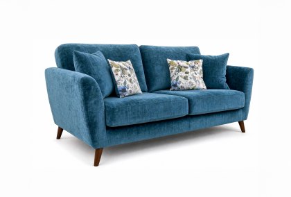 Amelia - 3 Seater Sofa Amelia - 3 Seater Sofa