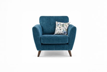 Amelia - Armchair Amelia - Armchair