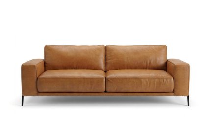 Kurtis - 3 Seater Sofa (2 Seats) Kurtis - 3 Seater Sofa (2 Seats)