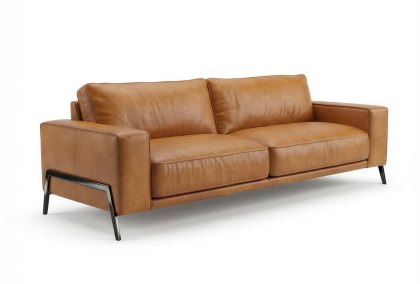 Kurtis - 3 Seater Sofa (2 Seats) Kurtis - 3 Seater Sofa (2 Seats)