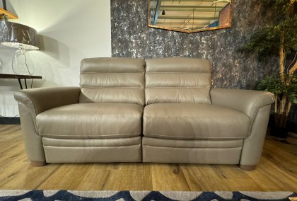 Karson 3 Seater Sofa