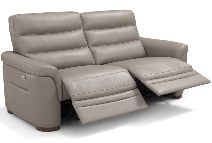 Karson - 3 Seater Sofa Karson - 3 Seater Sofa