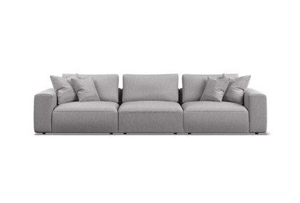 Rawley - 4 Seater Sofa Rawley - 4 Seater Sofa