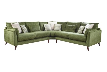 Perdy - XL Corner Group Perdy - XL Corner Group