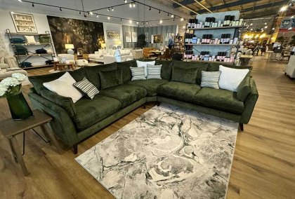 Perdy - Storage Stool Perdy - Storage Stool