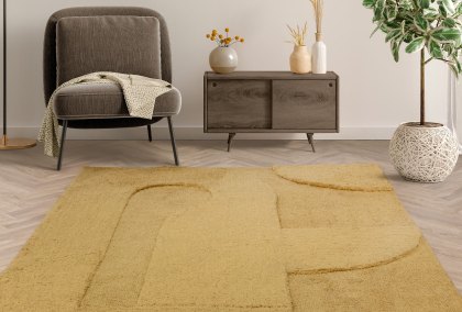 Tova - Textured Rug Tova - Textured Rug