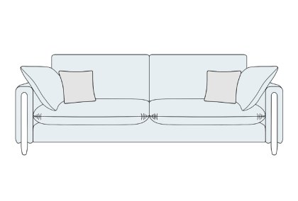 Jett - 4 Seater Jett - 4 Seater