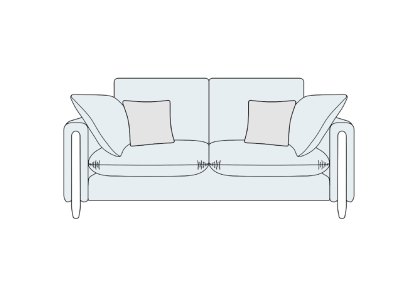 Jett - 2 Seater Jett - 2 Seater