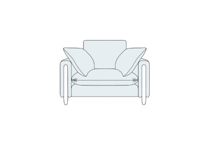 Jett - Chair Jett - Chair