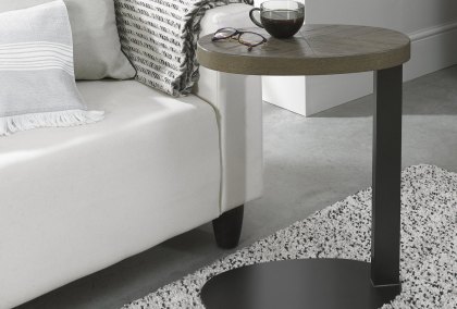 Eclipse Sofa Table Eclipse Sofa Table