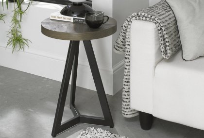 Eclipse Lamp Table Eclipse Lamp Table